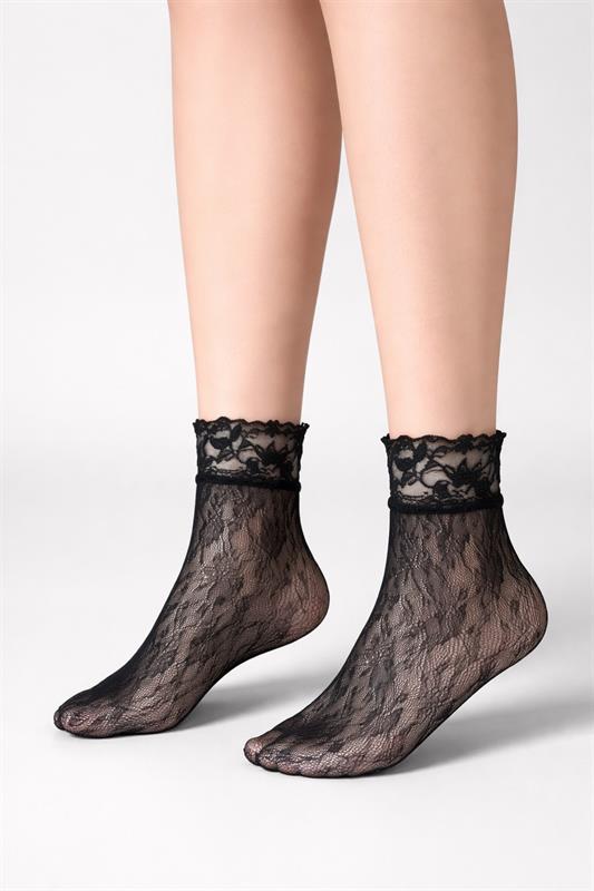 125 Calcetines de red