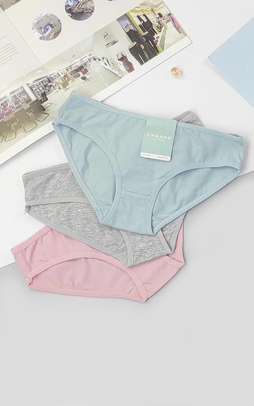 250 Braga infantil acabado en liso.