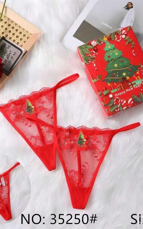 T35250 Tanga roja 