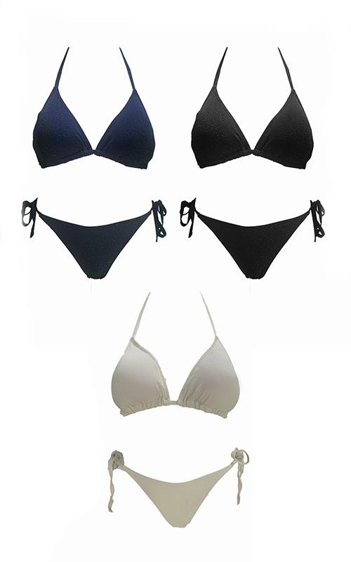 LS2440 Bikini juvenil brasileño.