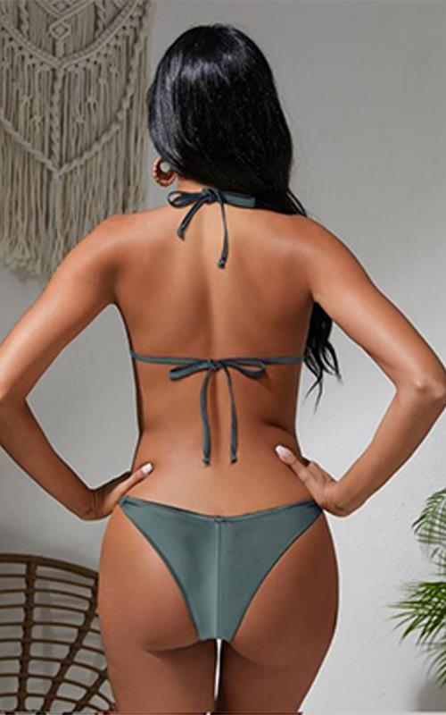 LS2448 Bikini juvenil brasileño