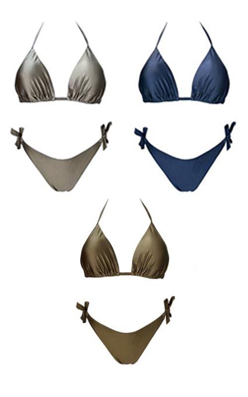 LS2448 Bikini juvenil brasileño