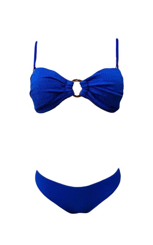 YY2153 Bikini juvenil con dibujo.