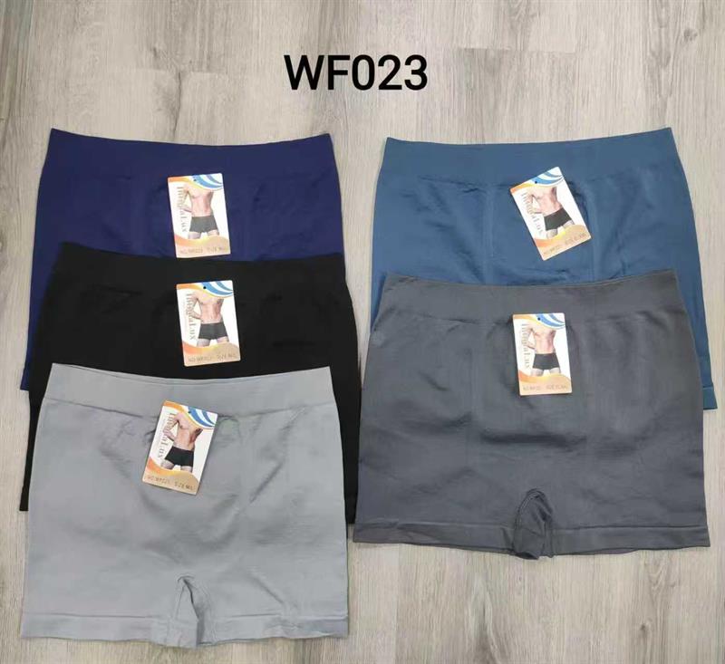 WF023 Boxer hombre