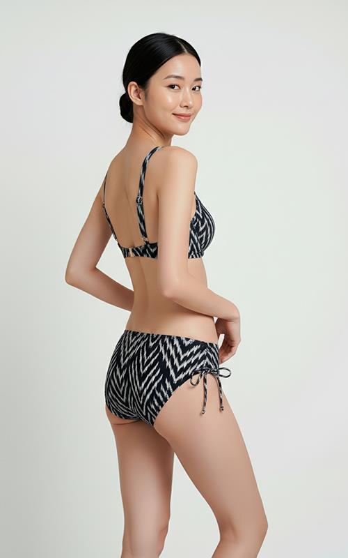 K16 Bikini con aro